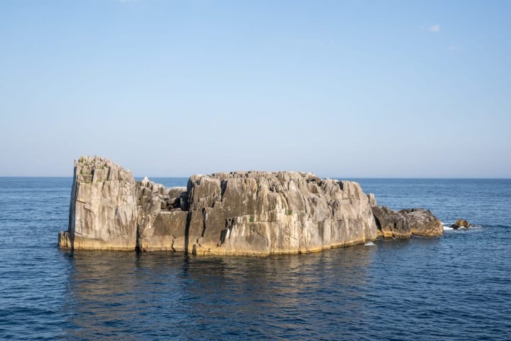 🌊 절반 지형(한조) 이미지 1